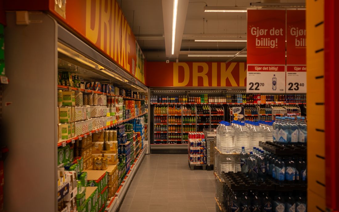 Подготовка склада продуктов к пересчёту: 12 шагов